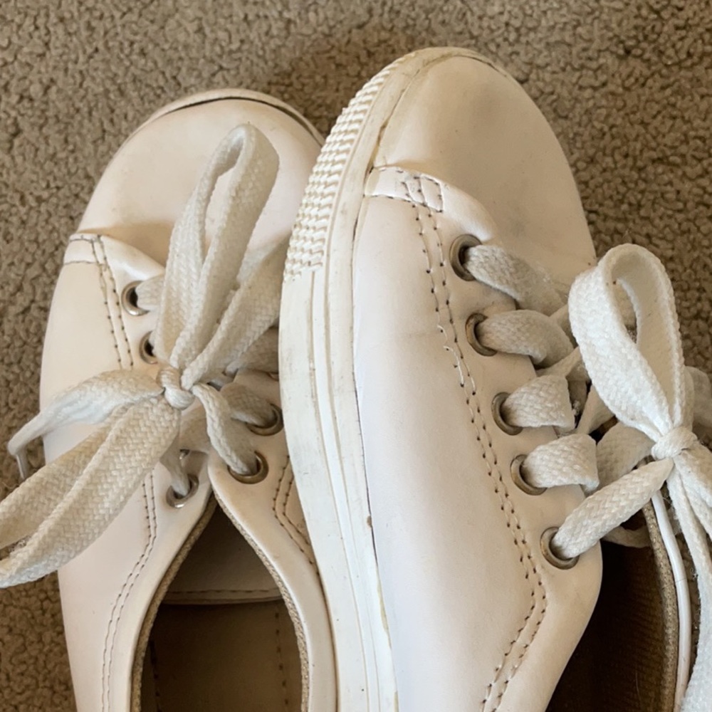 Three shoes for 50$